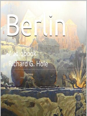 cover image of Berlin